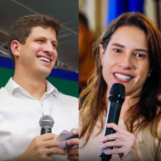 Pesquisas Eleições tweet media