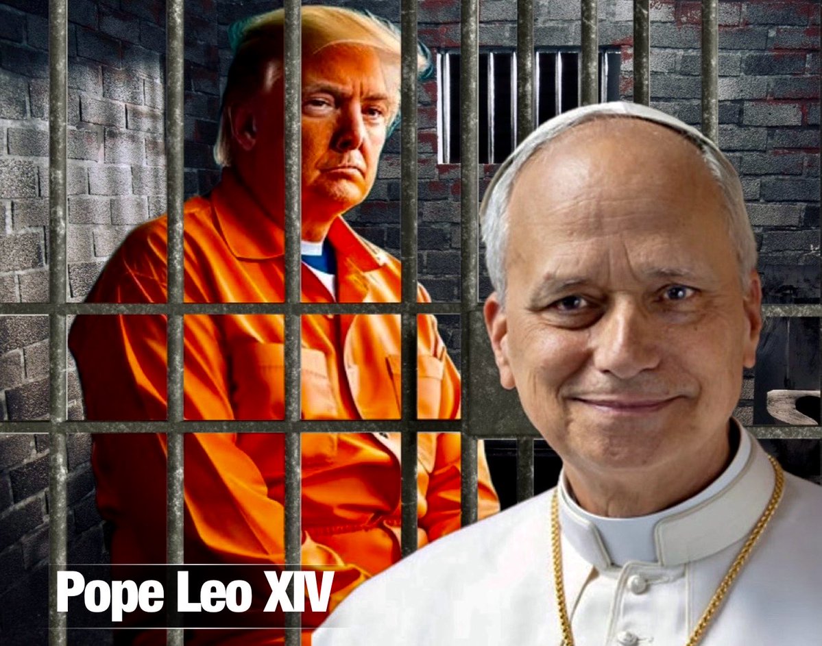 Trump: Narcissistic conman doomed to fail tweet media