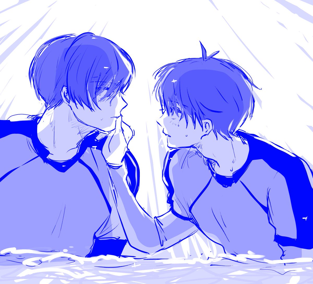 ヤサオ tweet media