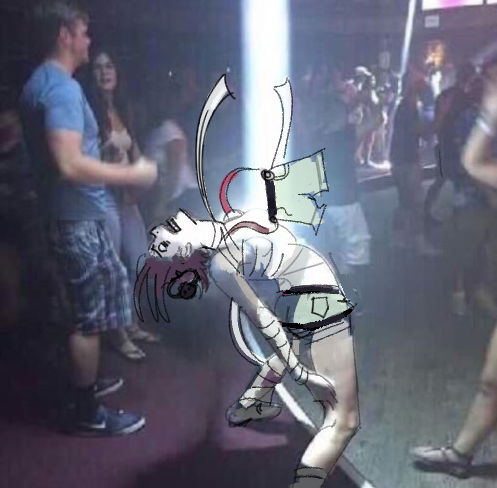 💘 PSYCHEDELIC REVENGER 💘 tweet media