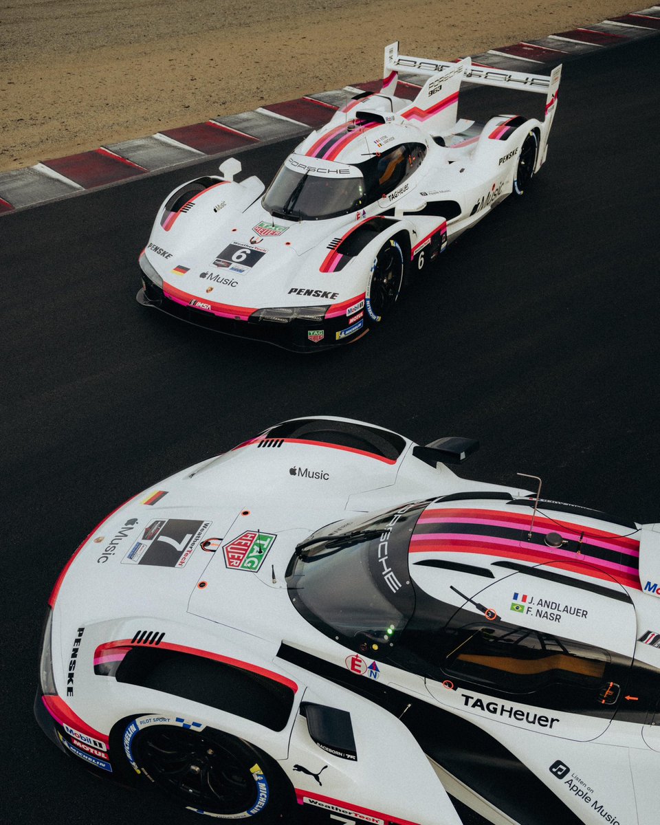 kevin estre tweet media