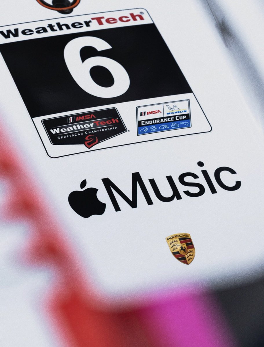 kevin estre tweet media