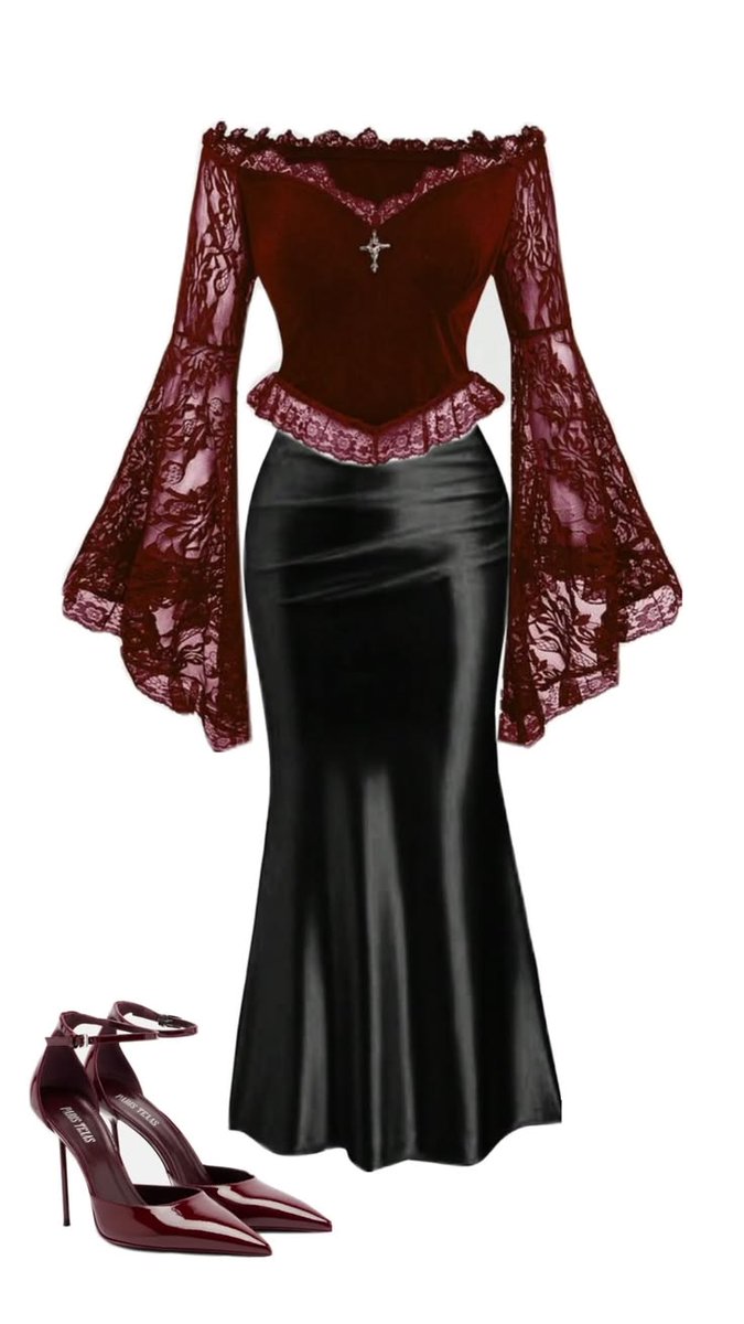 Wanda Django Maximoff tweet media