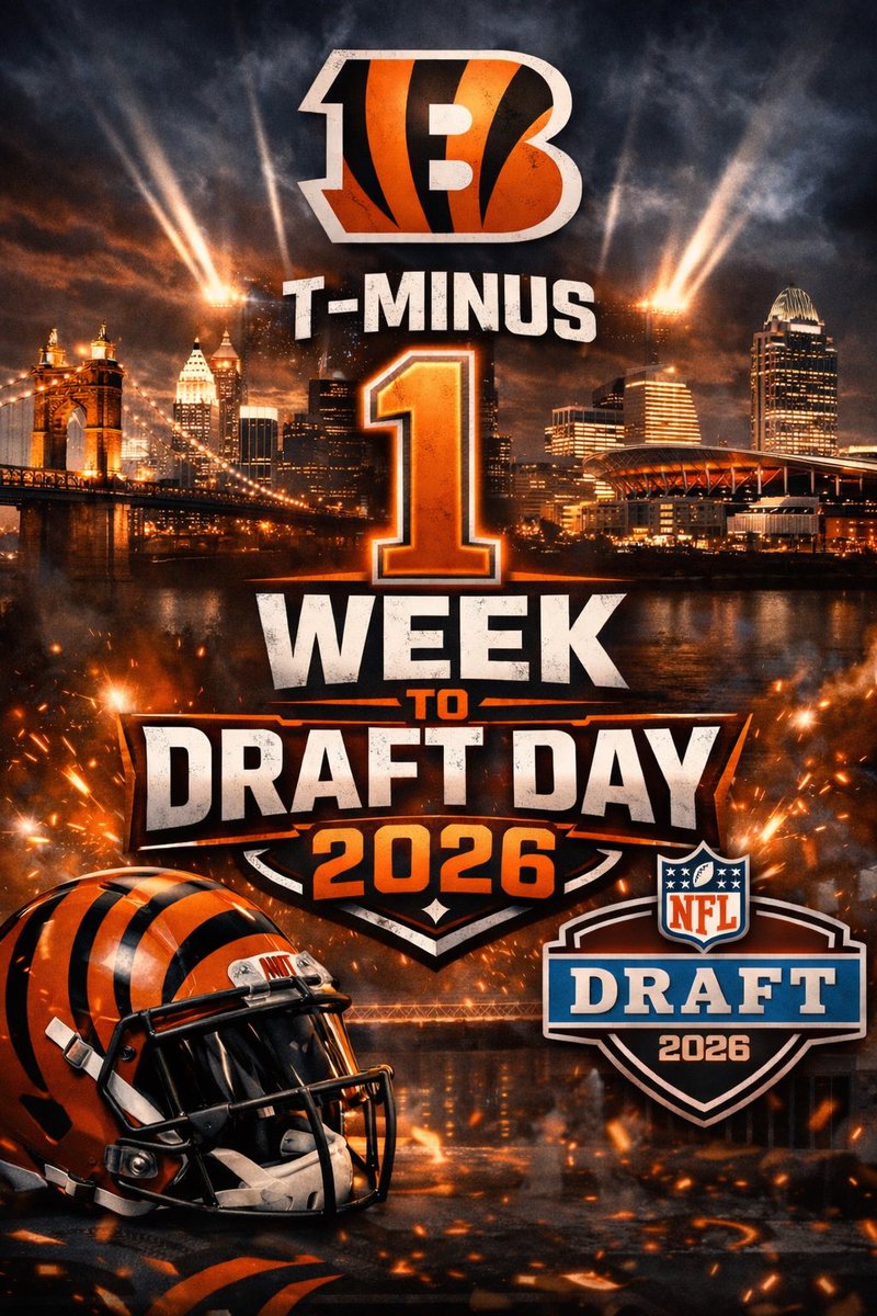 Cincy Jungle tweet media