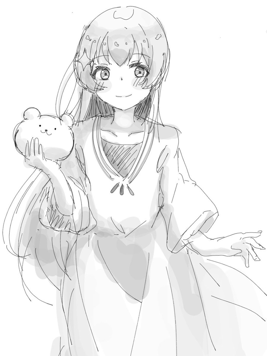 からしすたぁ tweet media