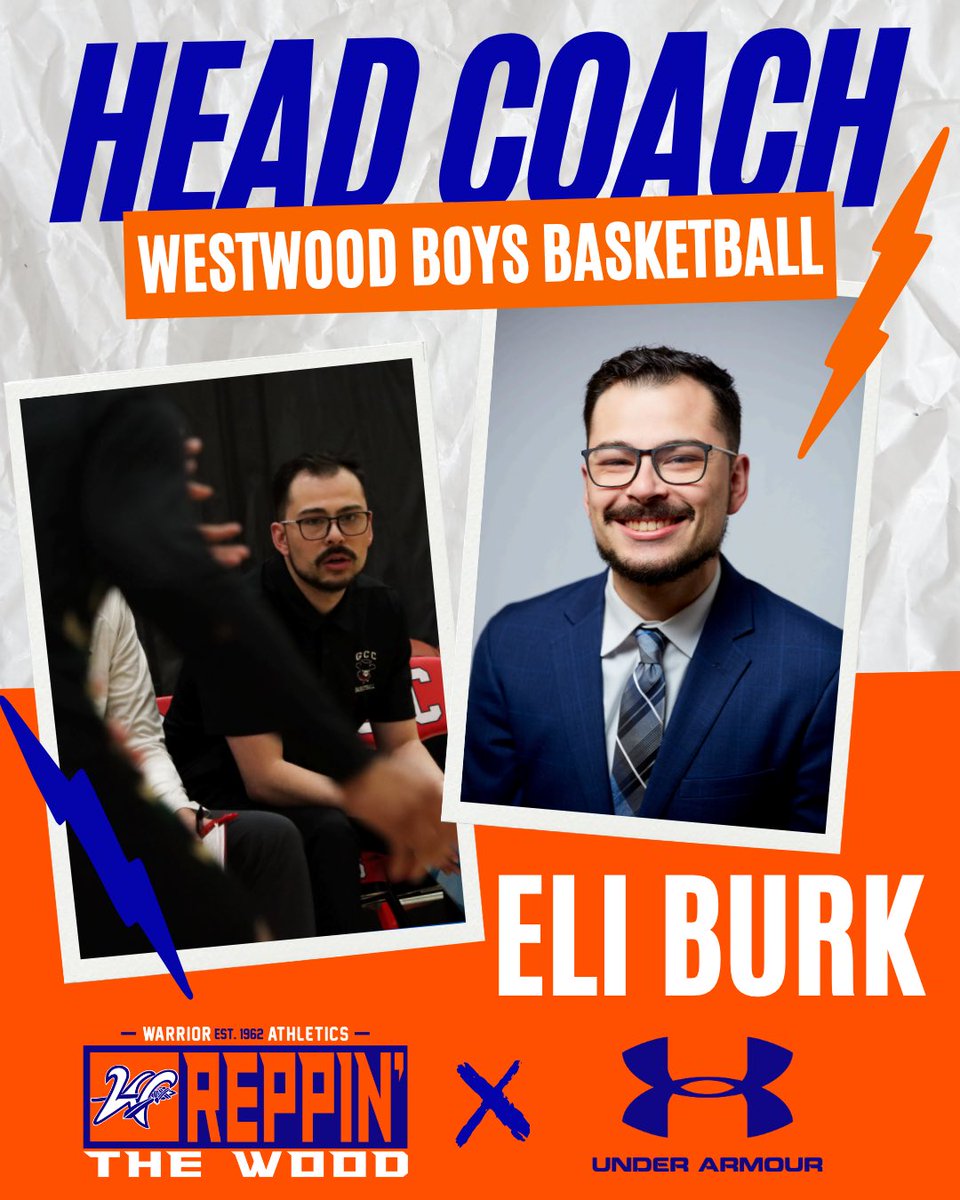 Westwood Athletics tweet media