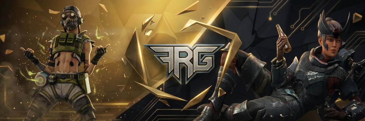 FRG_TheForge's tweet photo. Season 29 we make a name for ourselves! https://t.co/NoiFj6ve42