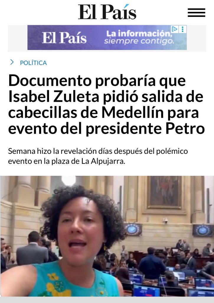 PAME/02F👠🍷☕❣️🇨🇴 tweet media