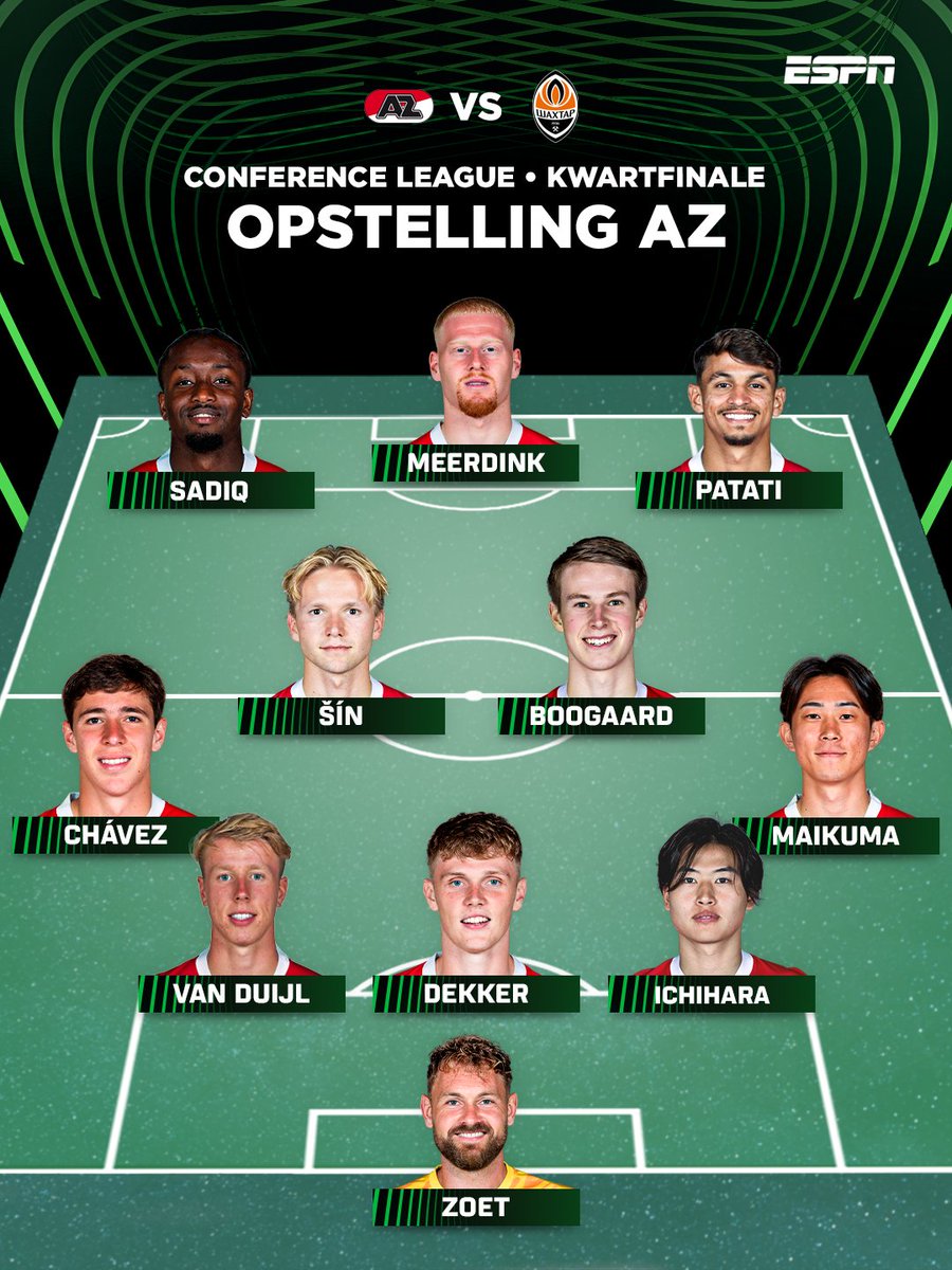 ESPN NL tweet media
