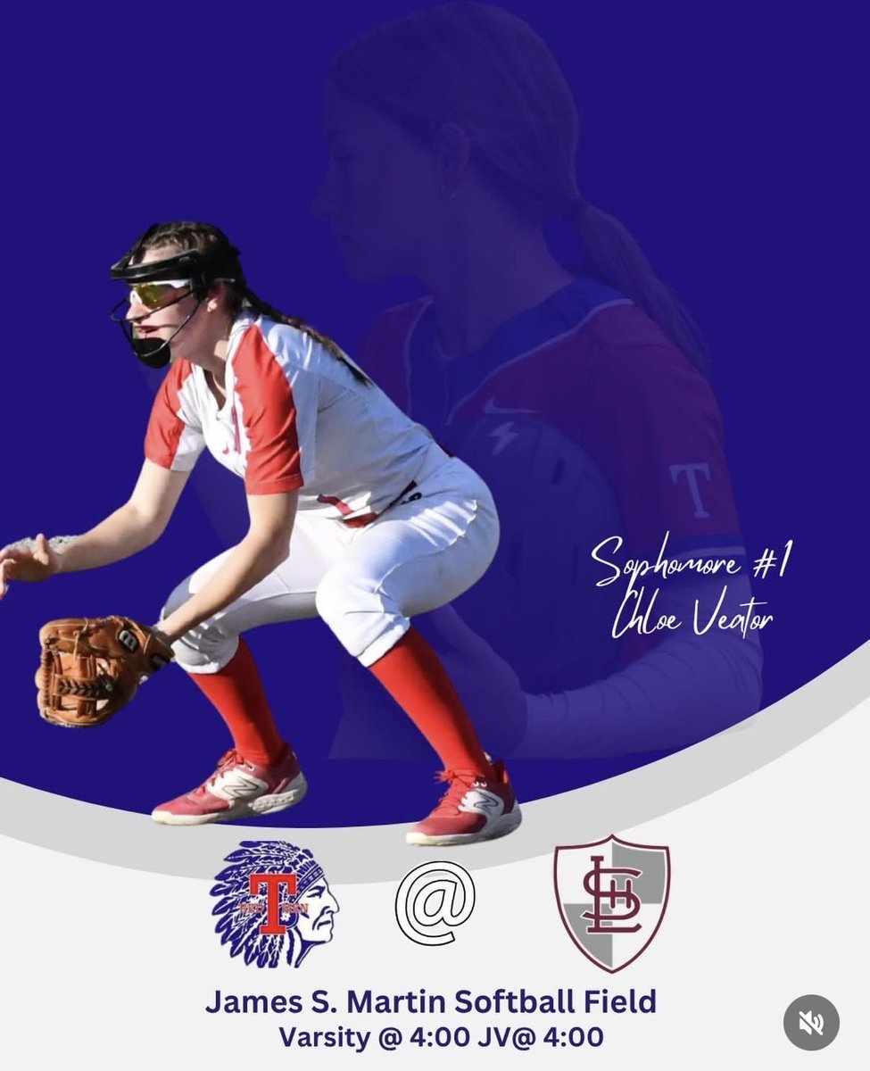 TMHS Softball tweet media