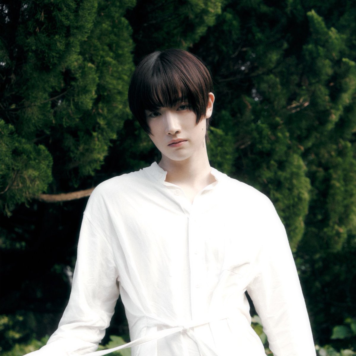 OneilyMusic's tweet photo. Happy 26th birthday to HYUK of TEMPEST! https://t.co/xHmw6p5EMA