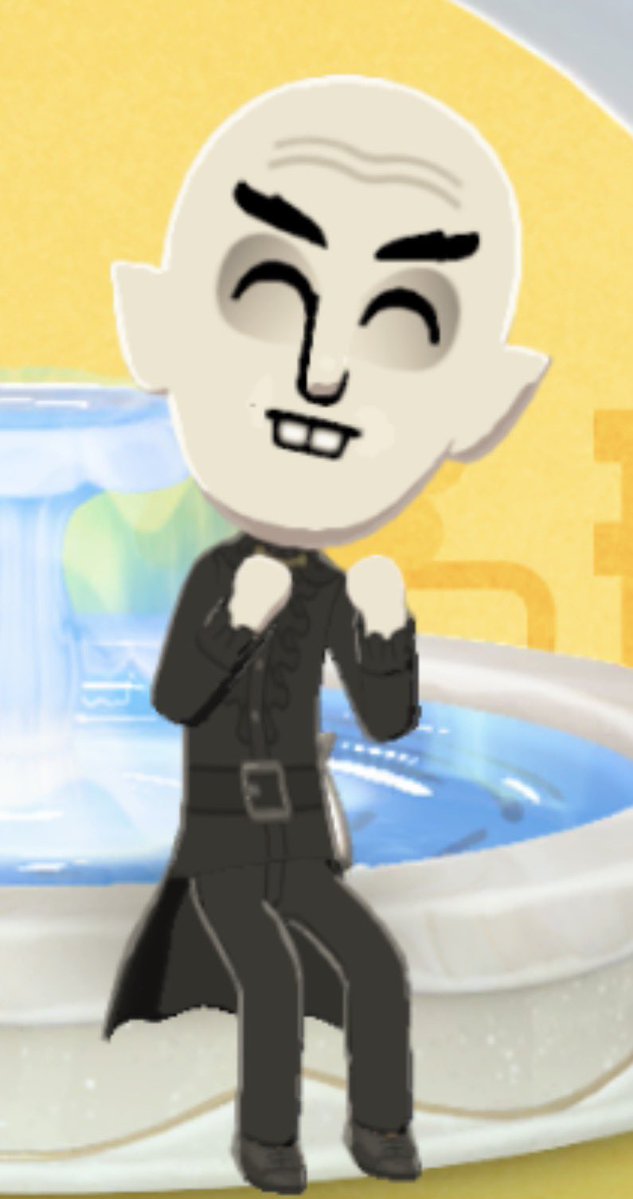 mister zero tweet media