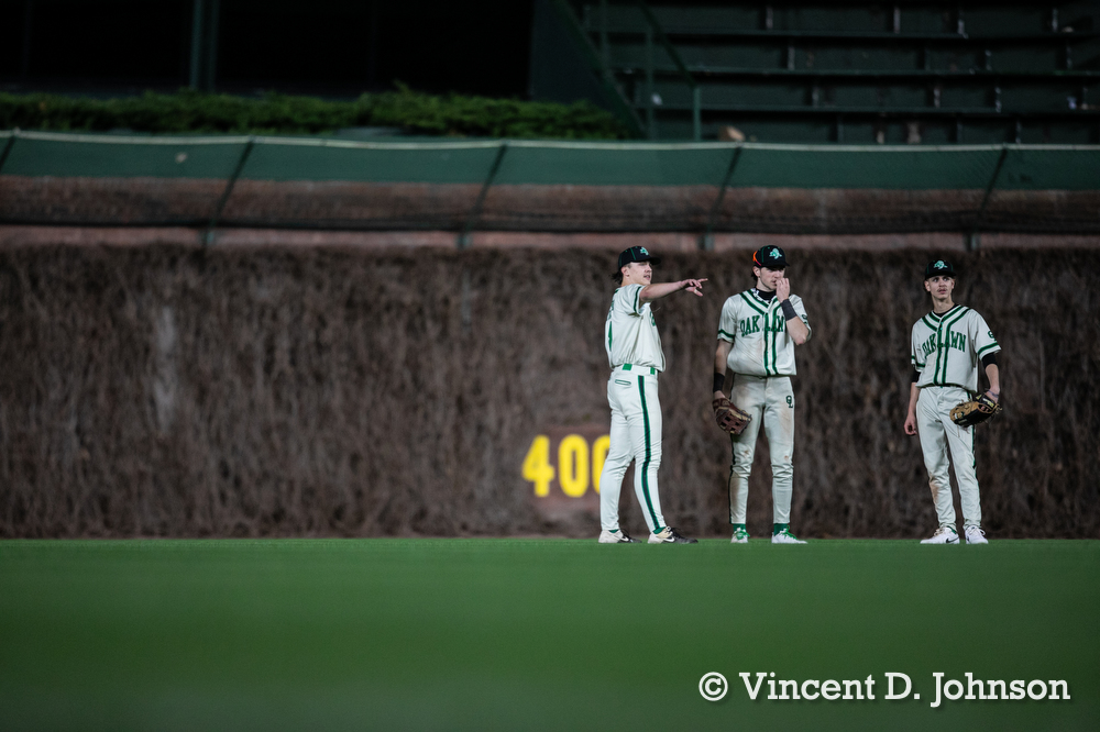 VincentDJohnson's tweet photo. 🚨PHOTO GALLERY ALERT🚨
⚾️#baseball photos from the historic game at Wrigley Field between #Reavis & #OakLawn are up! Took me a while to go through all 5,000📸I took. Everything that didn't make the🗞️.
Link👇
@ReavisBaseball @OLCHSAthletics @OLSpartansBsb @ReavisAthletics 

https://t.co/wRDiwz0AlD