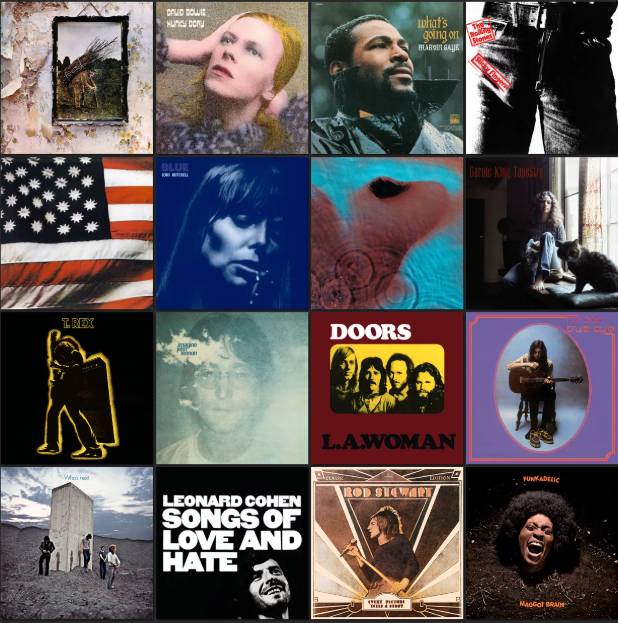 Martin's Music tweet media