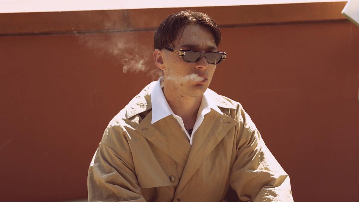 Peso Pluma tweet media