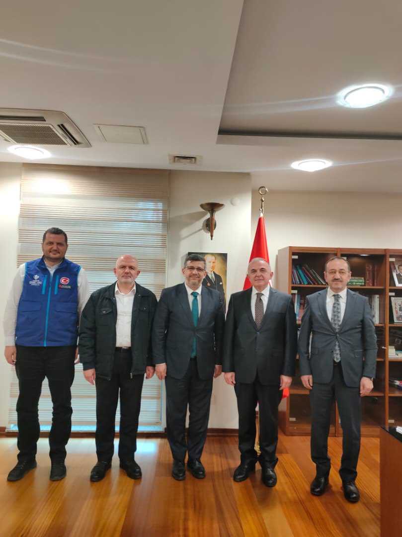 Fatih Kayacan tweet media