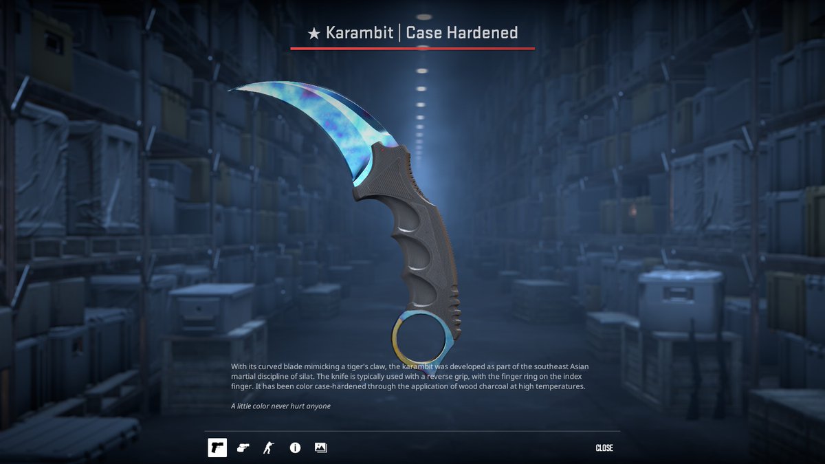 Ra 🇧🇪 BUYING SKINS 24/7 tweet media
