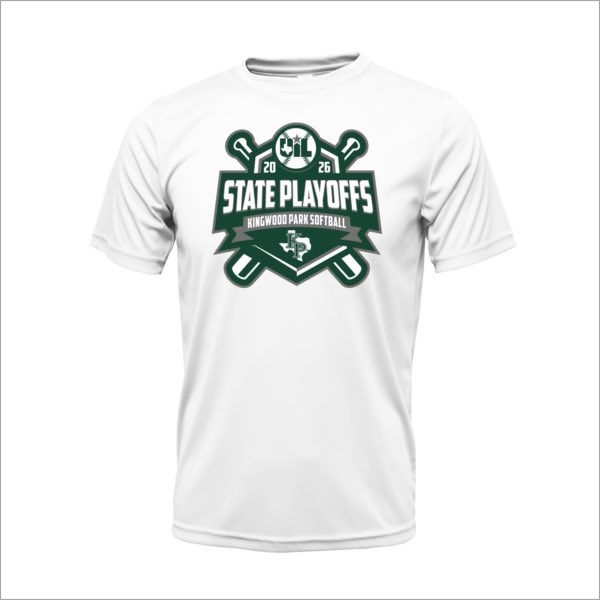 Kingwood Park Softball tweet media