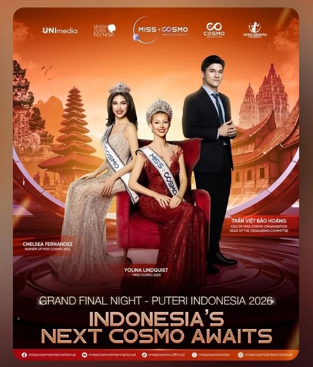 Belleza Diversa tweet media