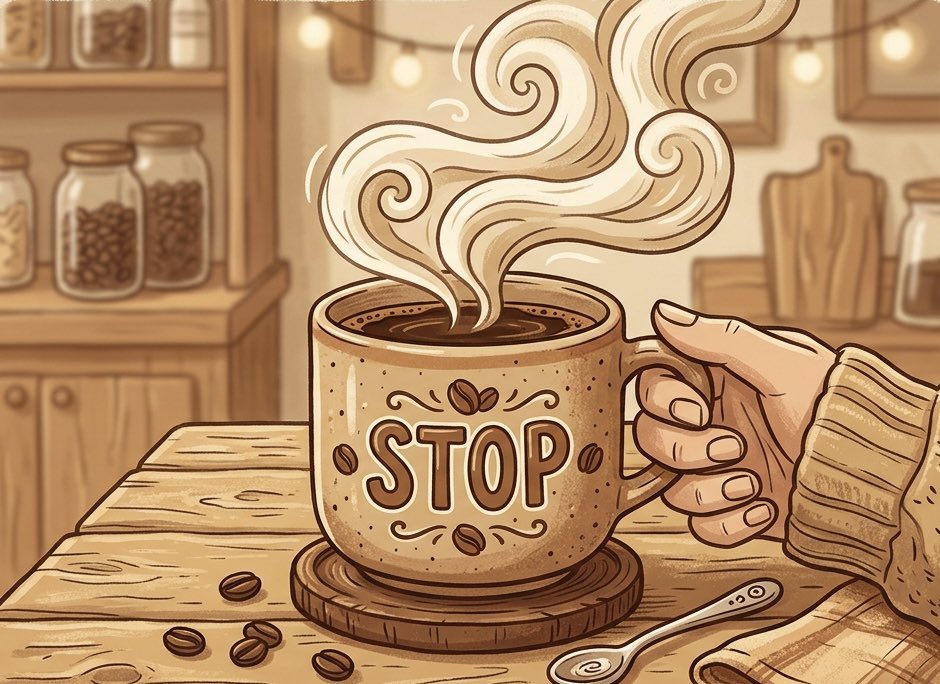 ☕️instant coffee ⭕️✨ tweet media