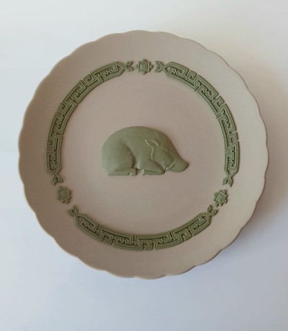 nivagcollects's tweet image. a few of our wedgwood jasperware eto trays in stock various #colours #years and #animals we do combine postage and packaging 
nivagcollectables.co.uk/search.php?q=e…
#zodiac