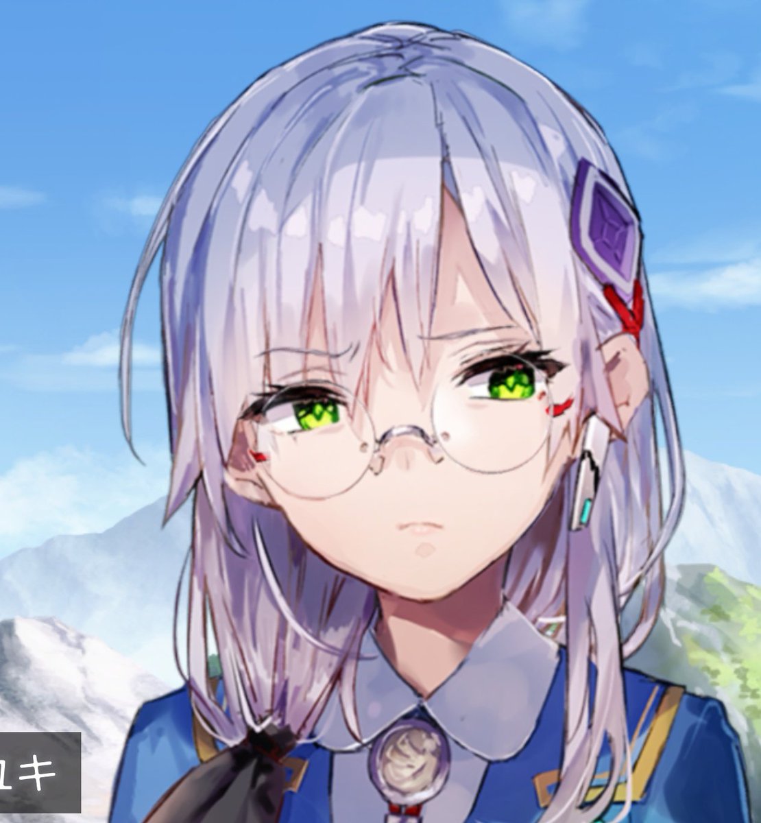Aster アスター tweet media