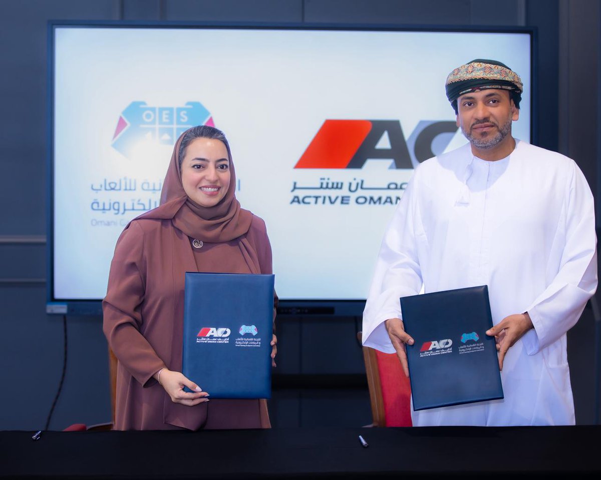 مجلة التكوين.. بيت الغشام للصحافة والنشر والإعلان tweet media