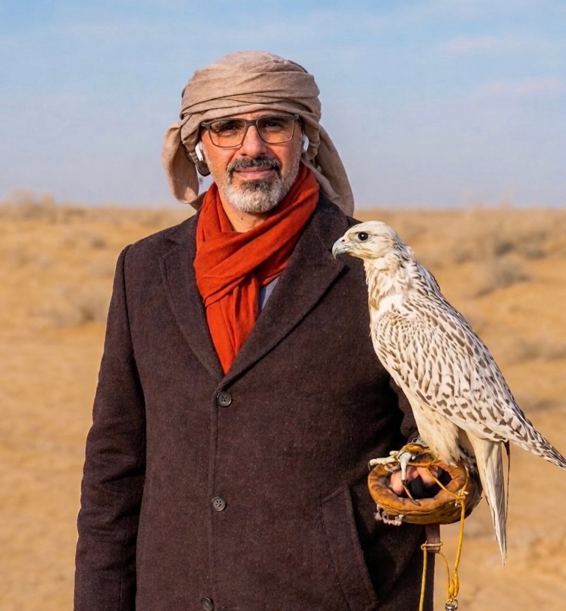 حزب الامارات 🇦🇪 tweet media