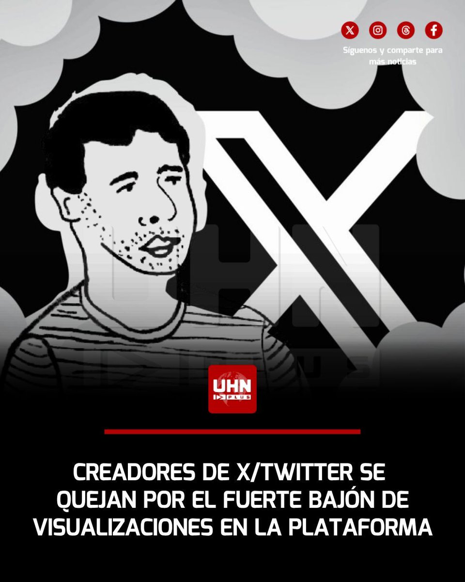 UHN Plus tweet media