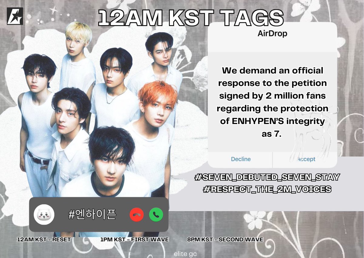 sisihoon 🦇 #JAYPRIL tweet media