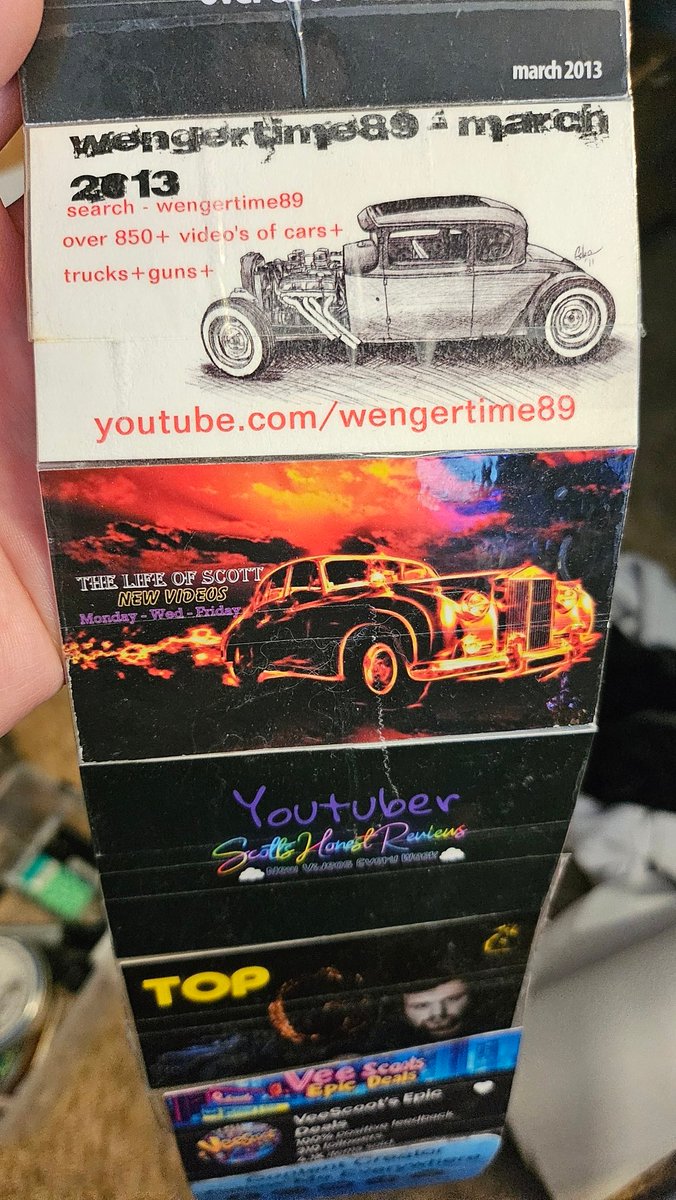 VeeScoot tweet media