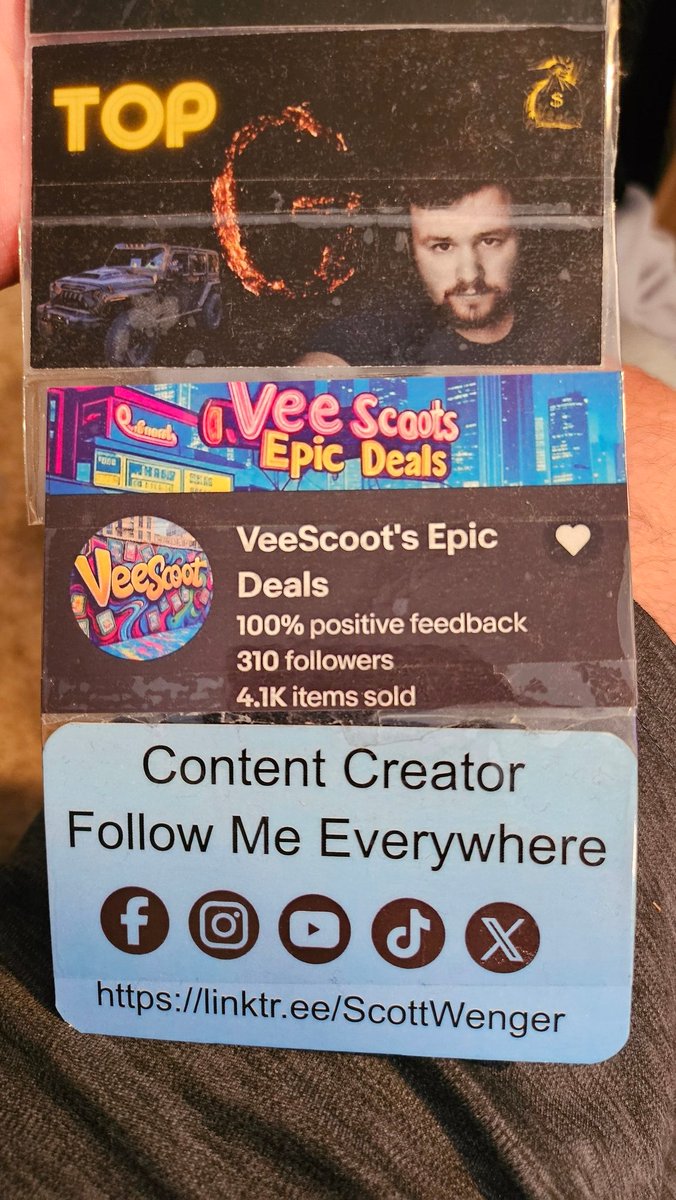 VeeScoot tweet media