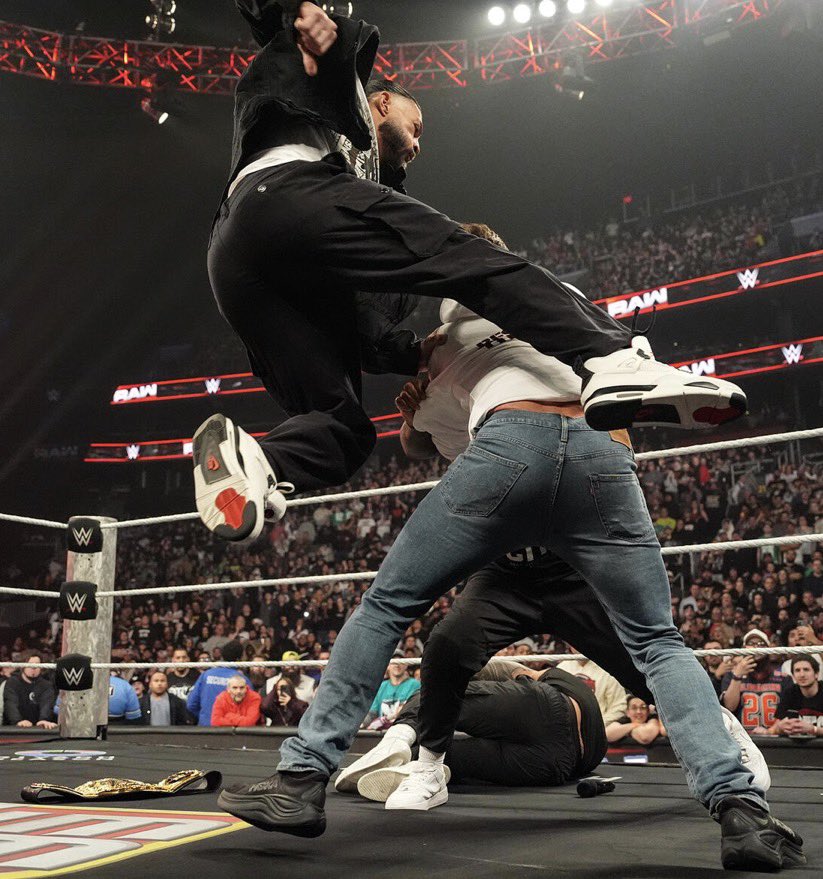 Super Wrestling | سوبر ريسلينج tweet media