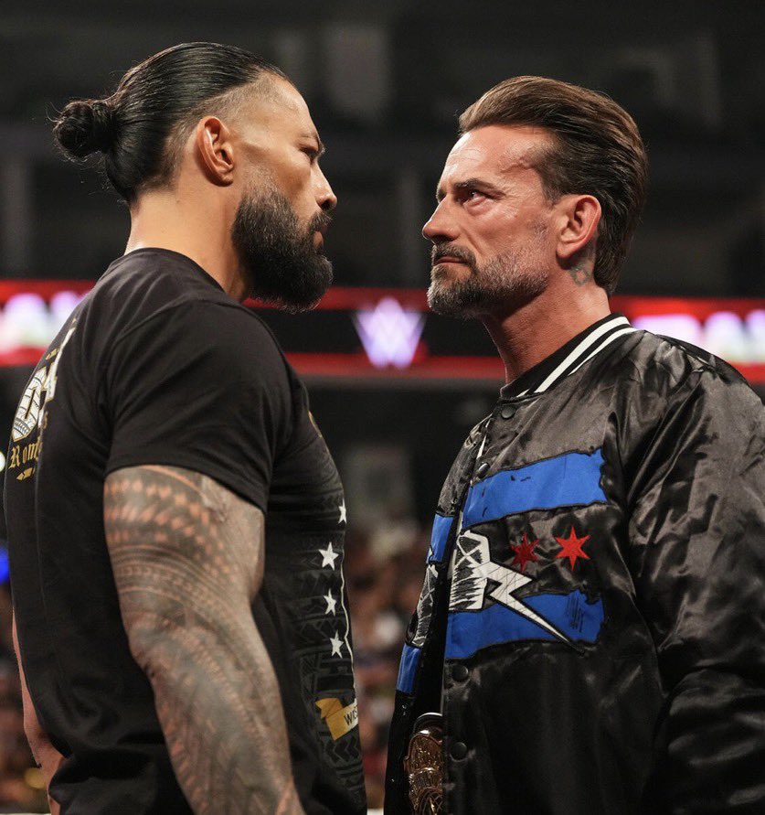 Super Wrestling | سوبر ريسلينج tweet media