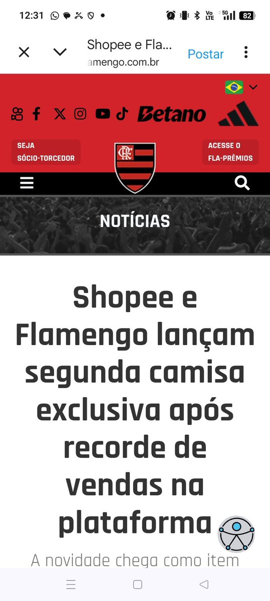 Alessandro A. Miranda/Somos Todos Menos Alguns tweet media