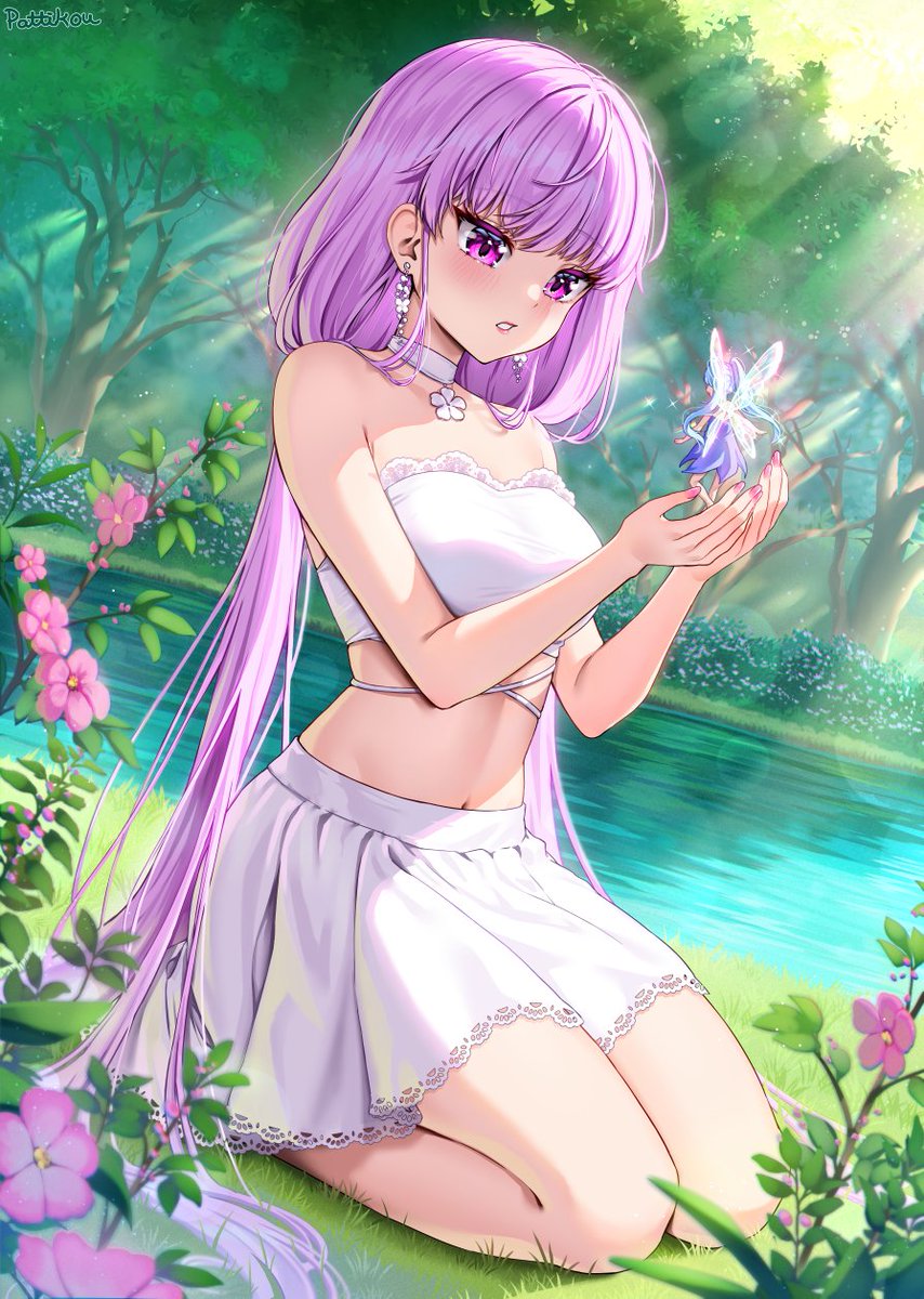 moonlight tofufu 🏳️‍⚧️🔞 tweet media