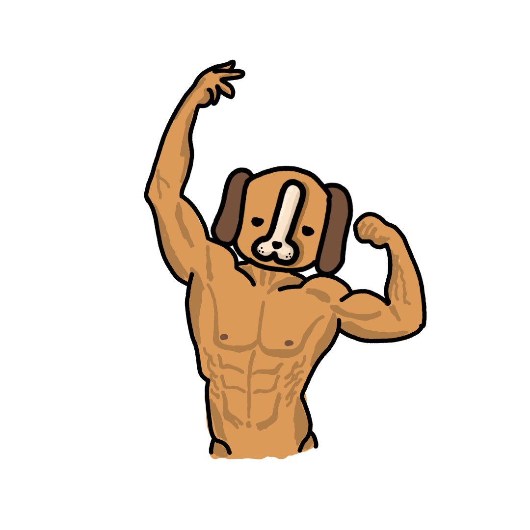 The Penimals tweet media