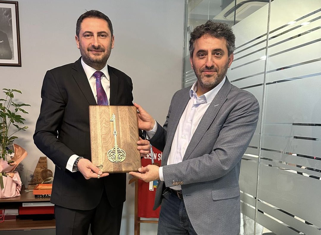 İletişim Platformu tweet media