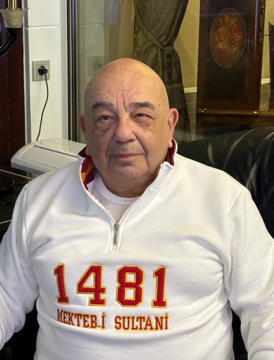 Forza Cimbom tweet media