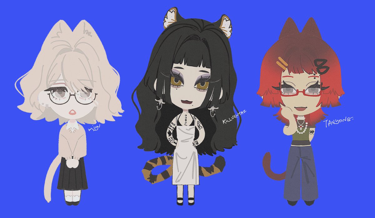 chl & oc. tweet media