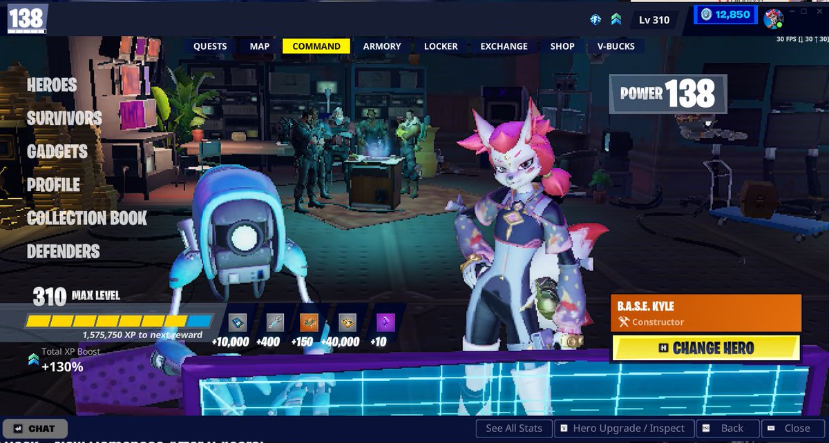 Fallen Yokai tweet media