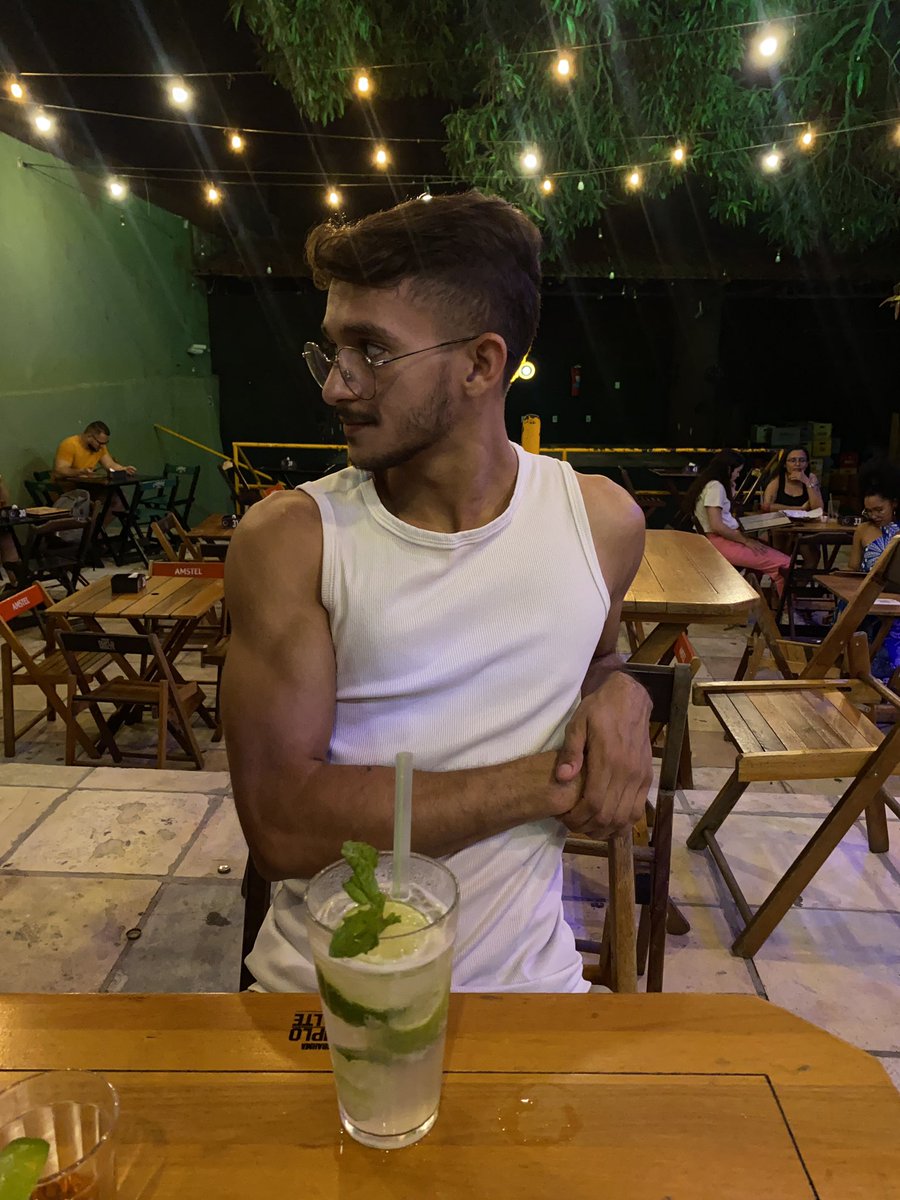 Dan Leandro tweet media