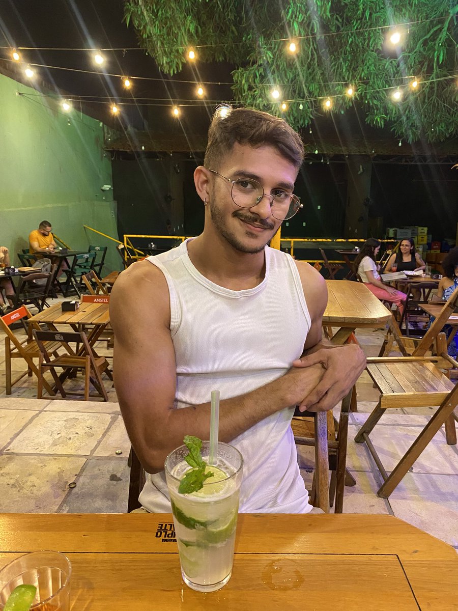 Dan Leandro tweet media