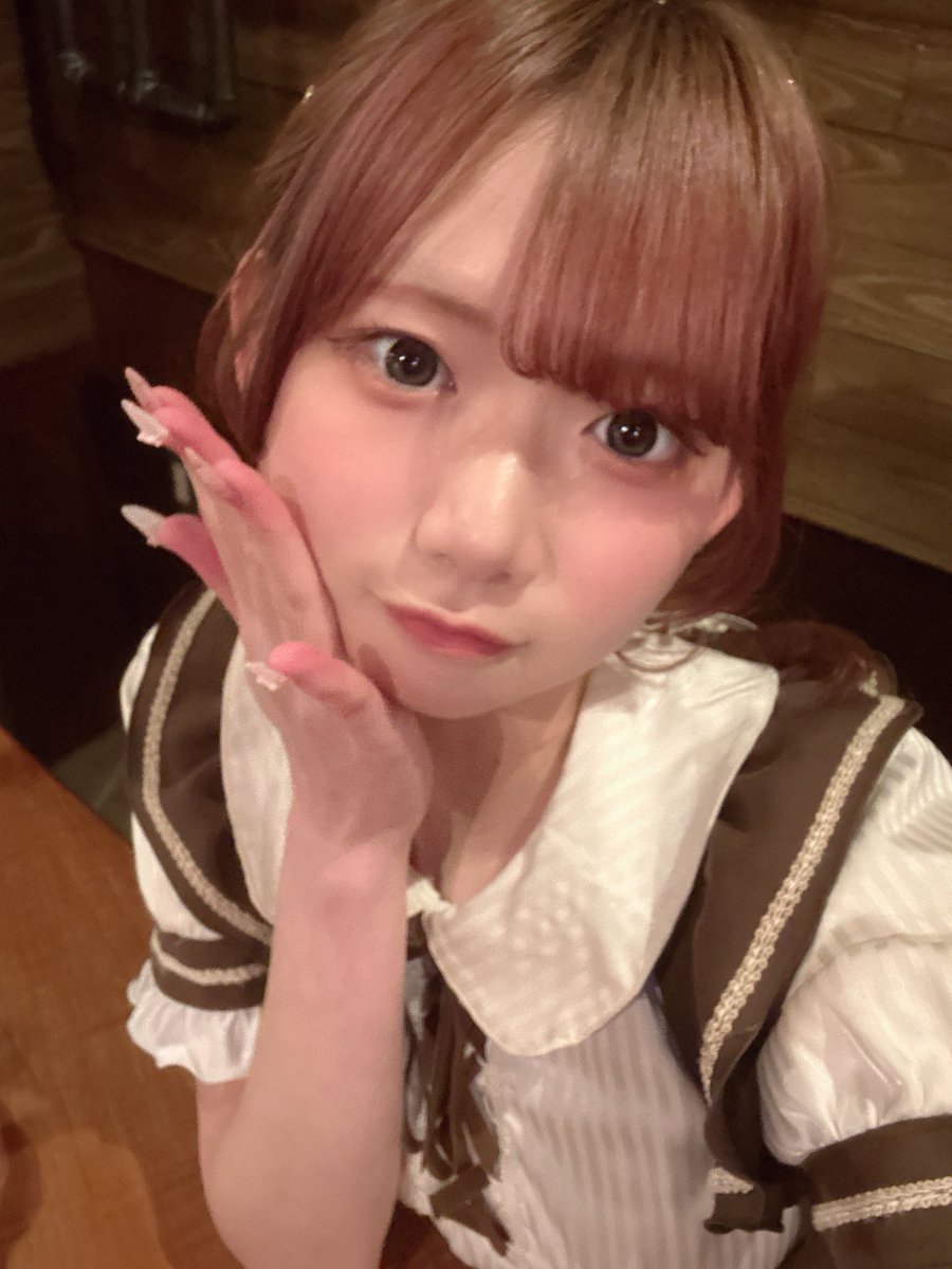 あん⚙️水戸コンカフェ tweet media