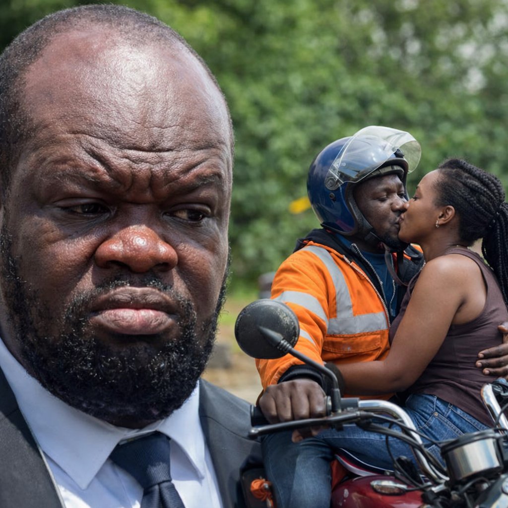 Captain Dominic Omondi tweet media