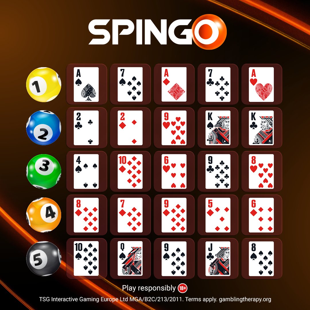 PokerStars tweet media