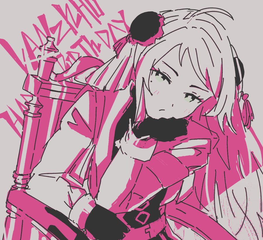 ‍ ‍⟡ ݁₊🌸 ‍𝕷𝙰𝐍𝗭𝗛𝗨 . tweet media