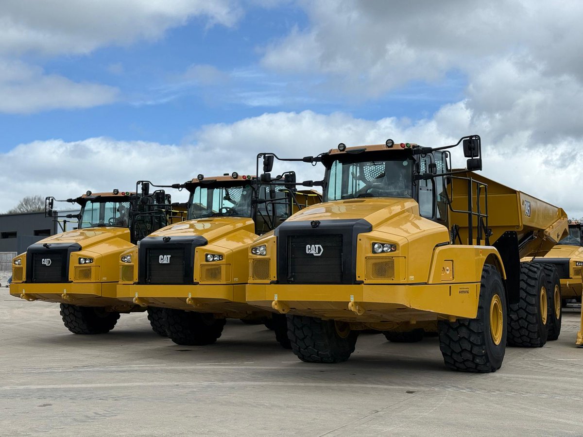 Littler Machinery tweet media