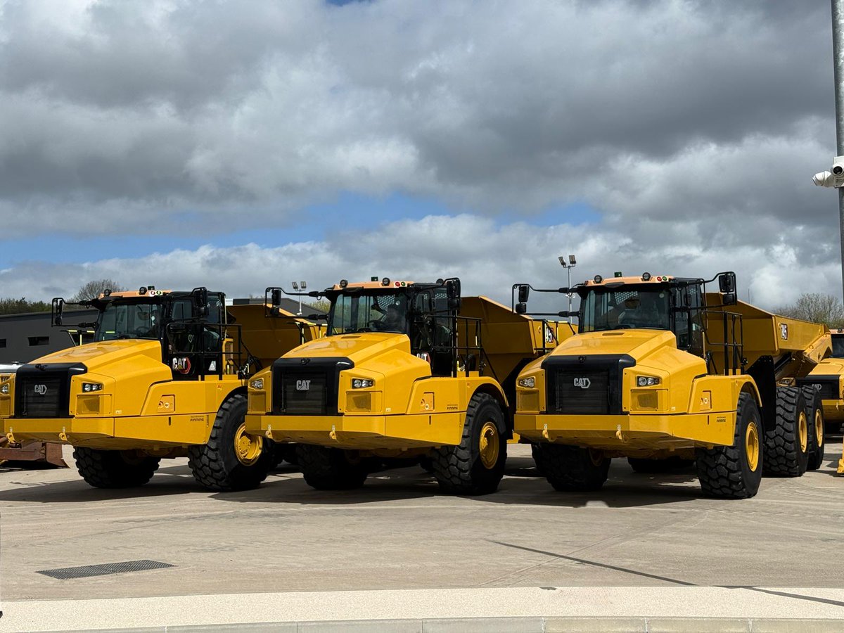 Littler Machinery tweet media