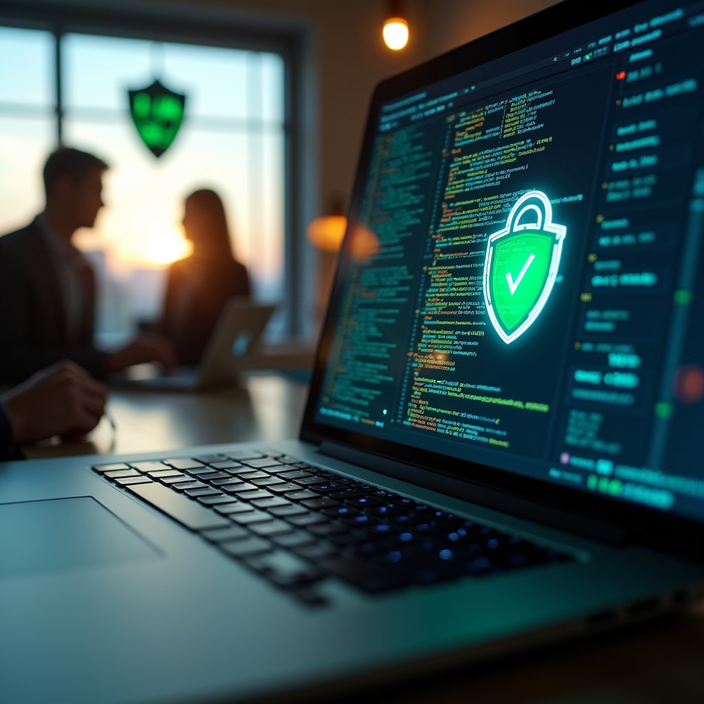 Aegis Digital Defense tweet media